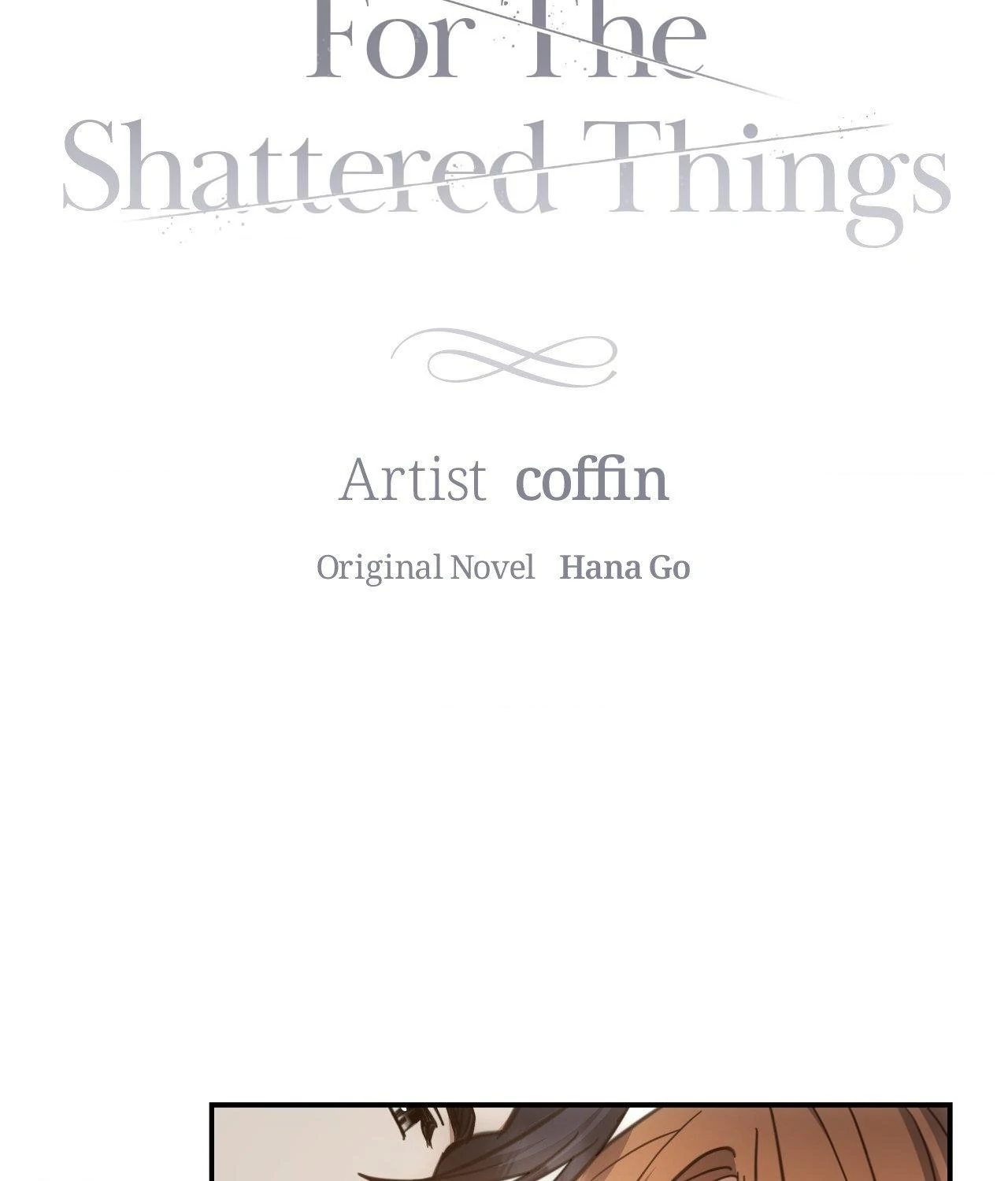 For the Shattered Things Chapter 47 - Page 35