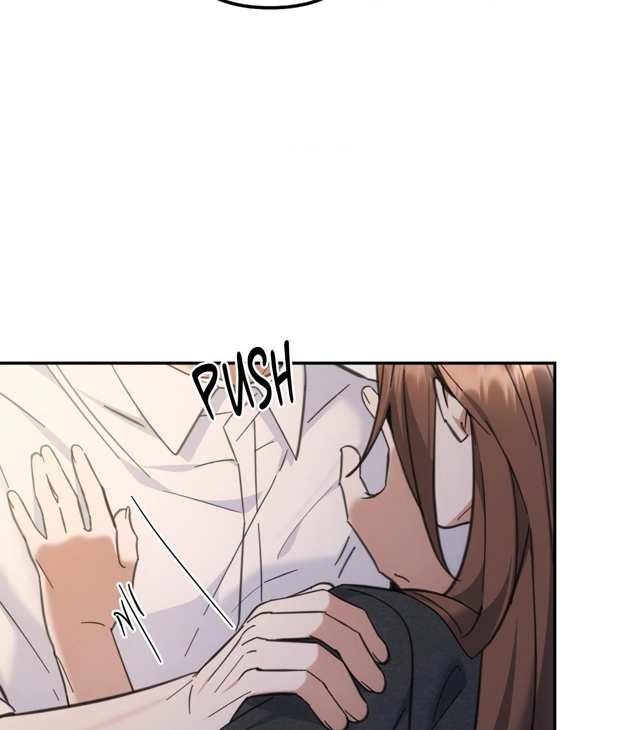 For the Shattered Things Chapter 47 - Page 5