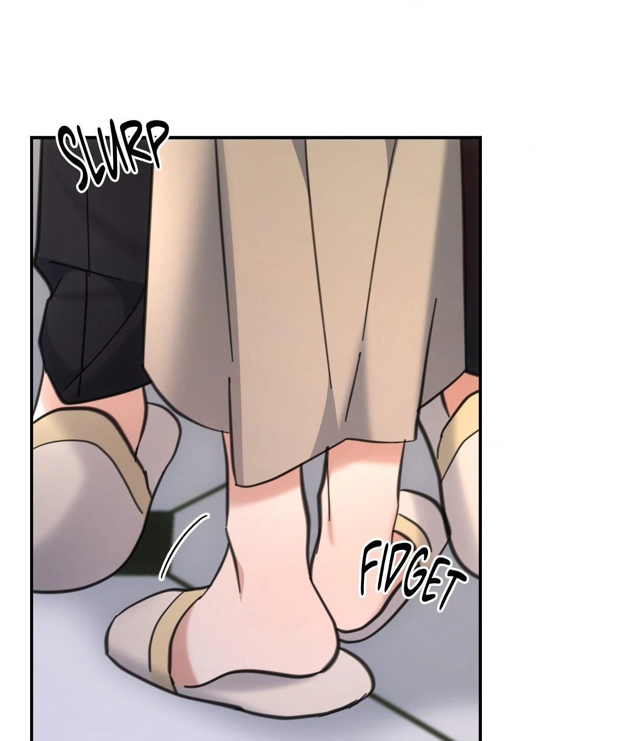 For the Shattered Things Chapter 47 - Page 48