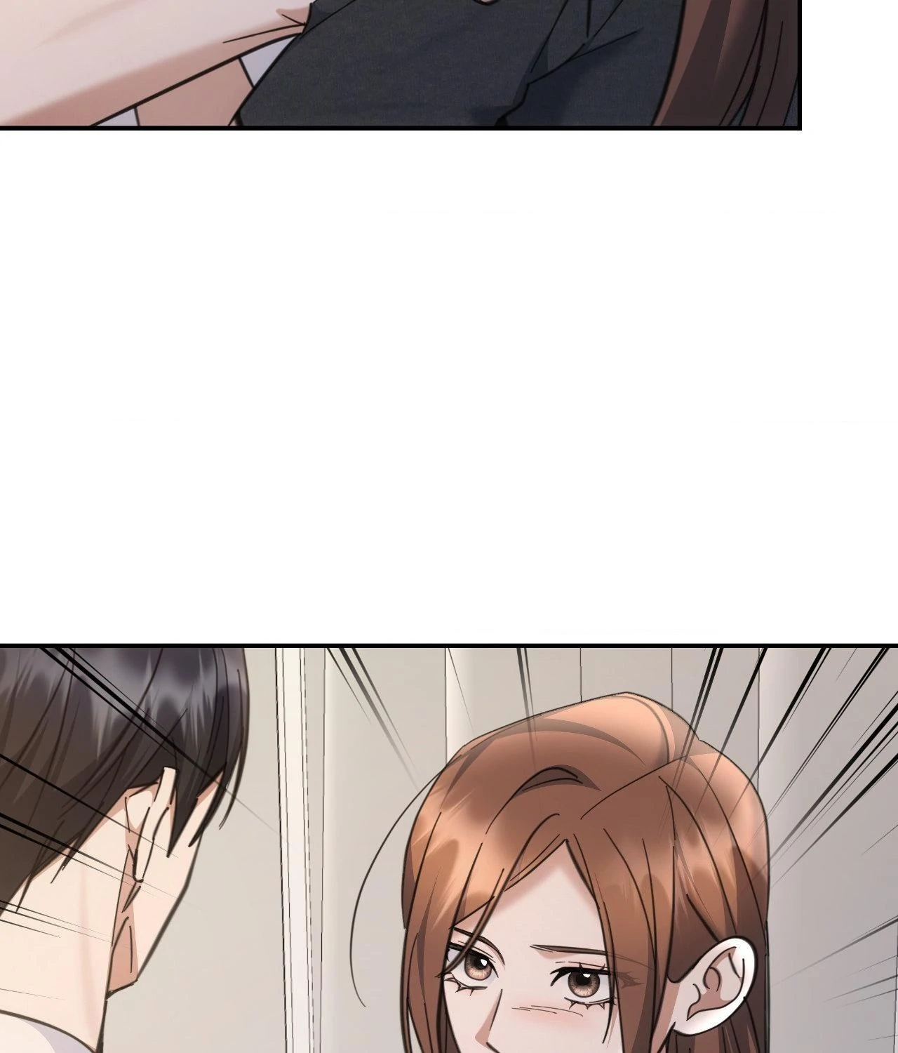 For the Shattered Things Chapter 47 - Page 6