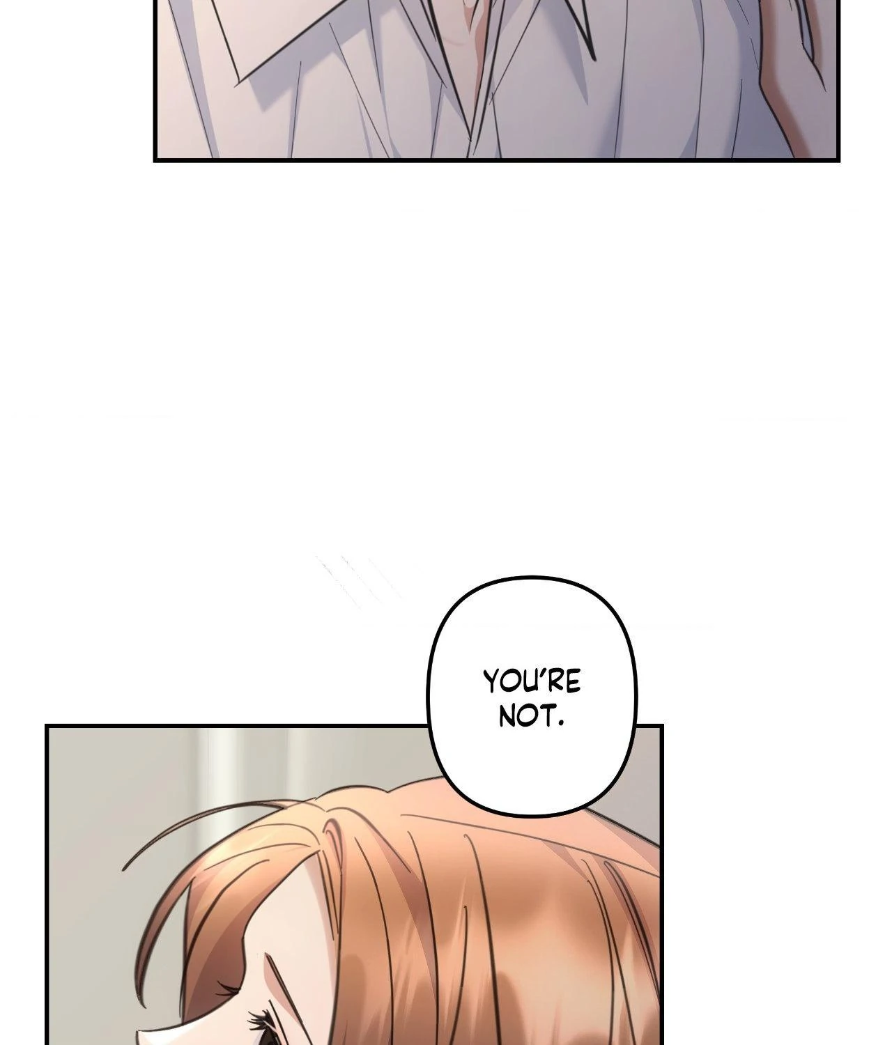For the Shattered Things Chapter 47 - Page 54