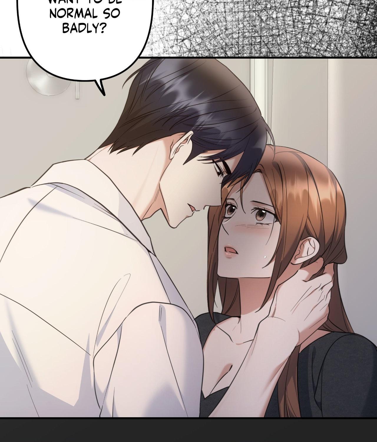 For the Shattered Things Chapter 47 - Page 56
