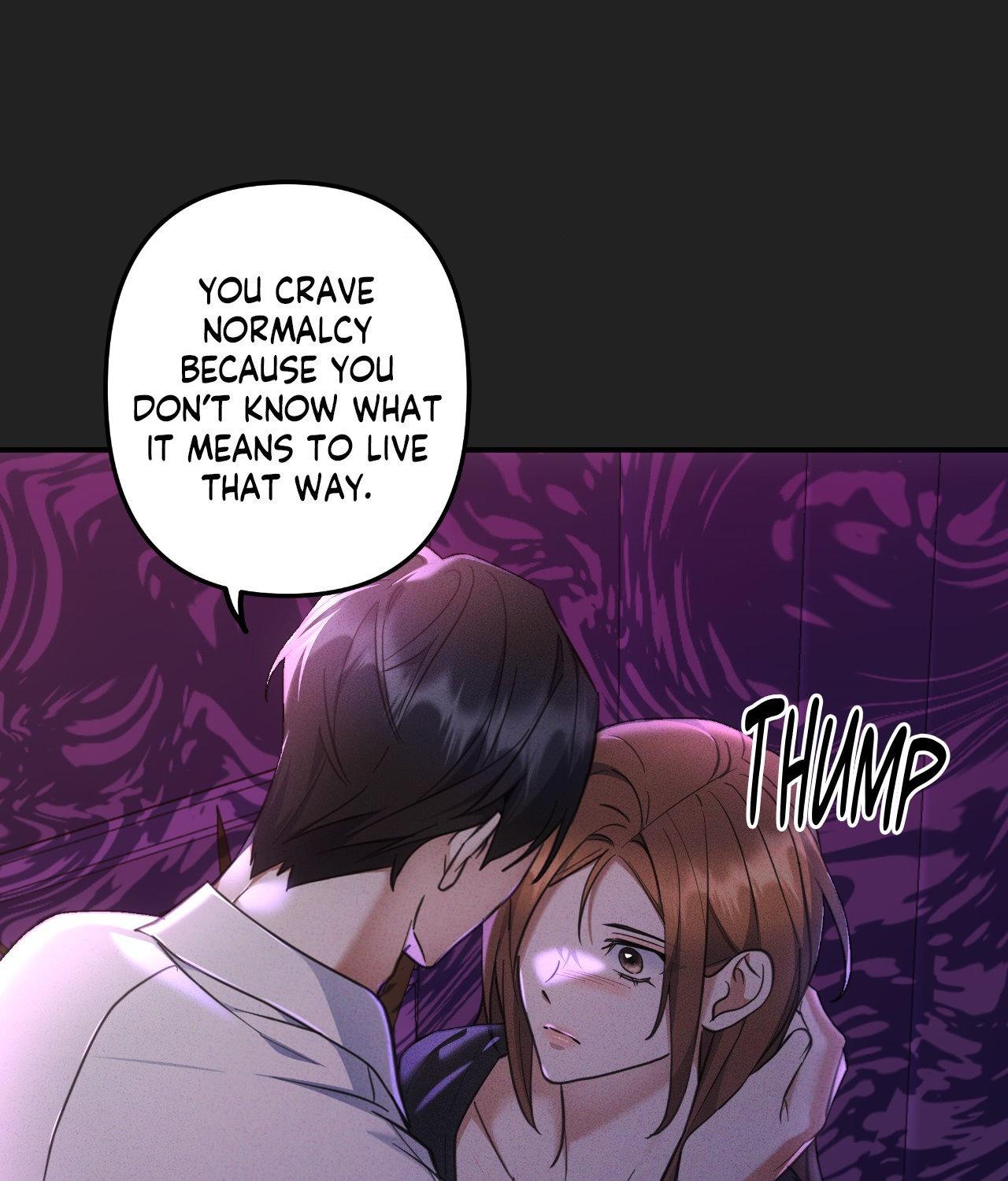 For the Shattered Things Chapter 47 - Page 59