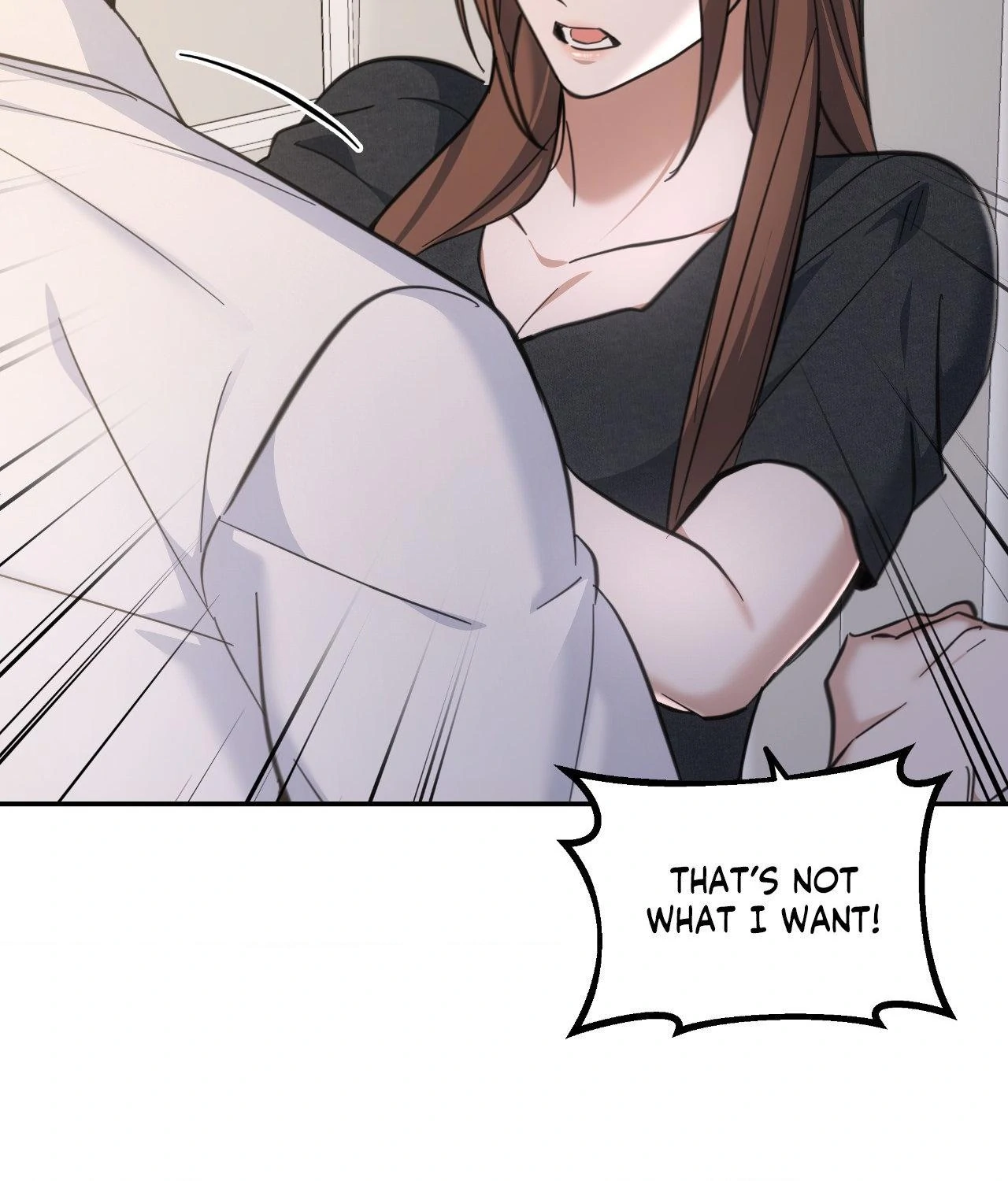 For the Shattered Things Chapter 47 - Page 7