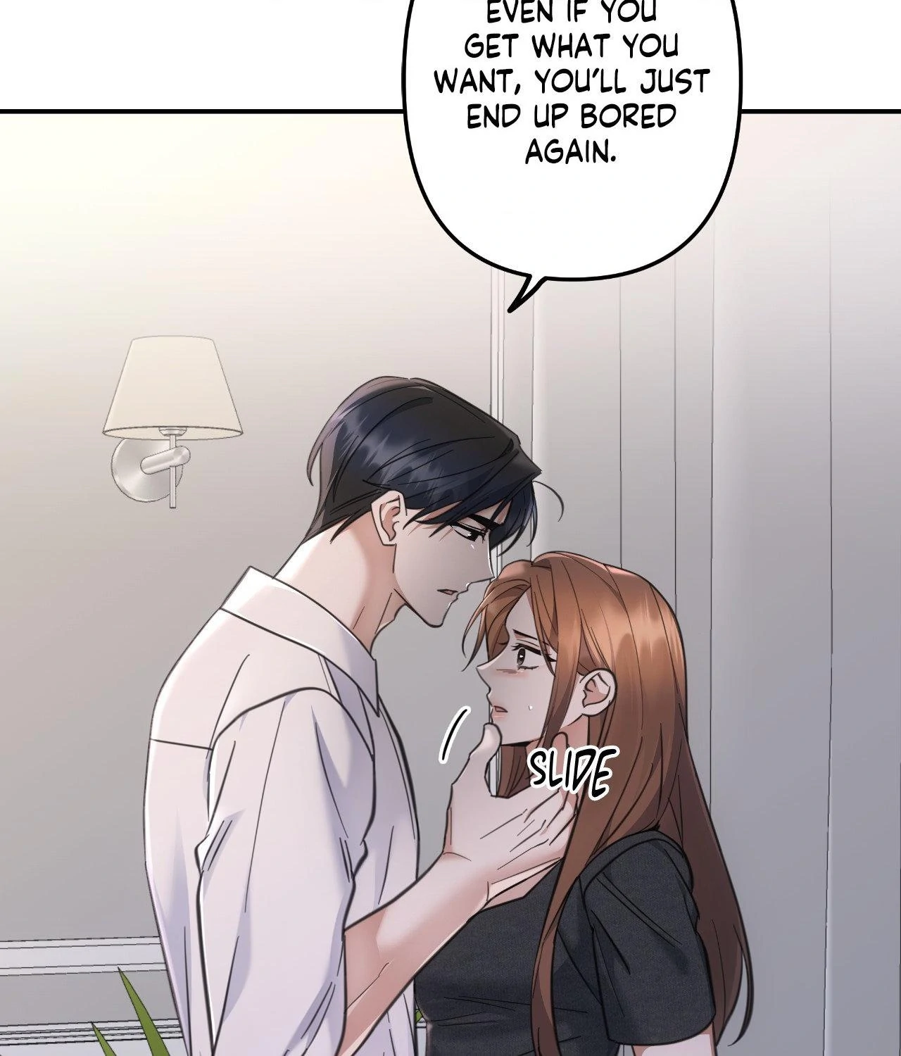 For the Shattered Things Chapter 47 - Page 62