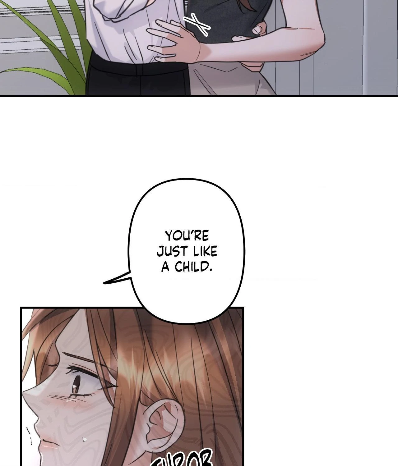 For the Shattered Things Chapter 47 - Page 63