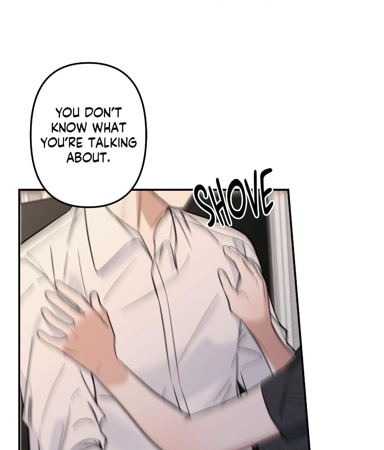 For the Shattered Things Chapter 47 - Page 66