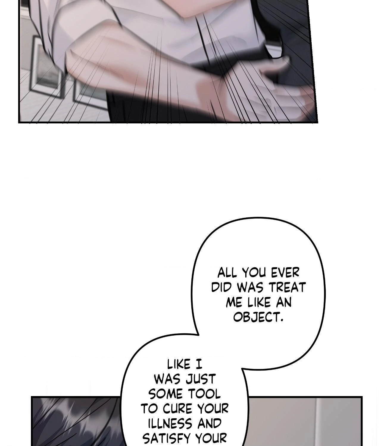 For the Shattered Things Chapter 47 - Page 67