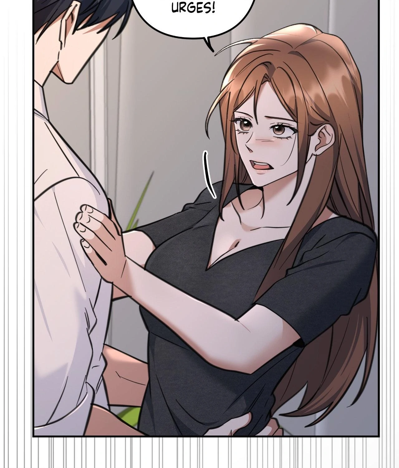 For the Shattered Things Chapter 47 - Page 68