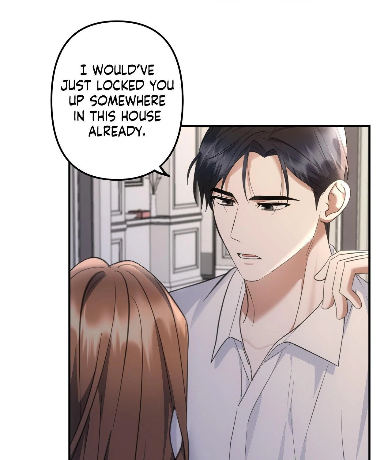 For the Shattered Things Chapter 47 - Page 75