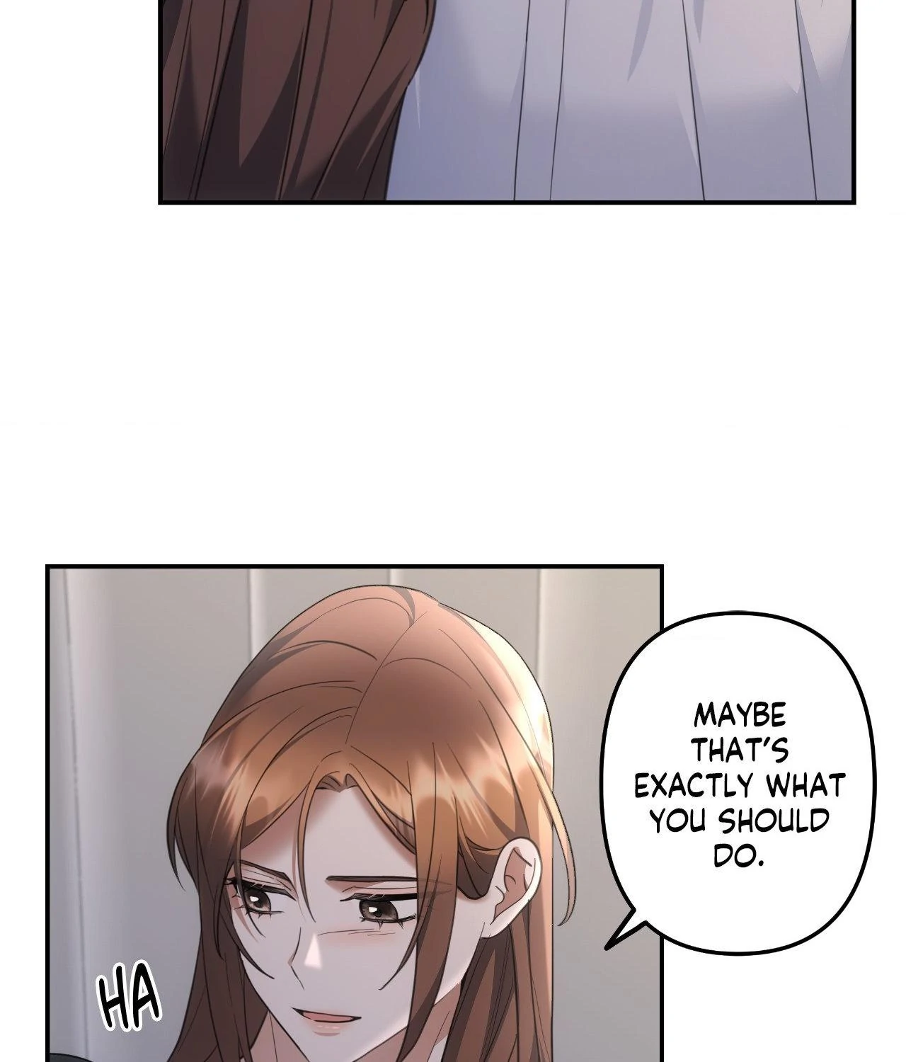 For the Shattered Things Chapter 47 - Page 76