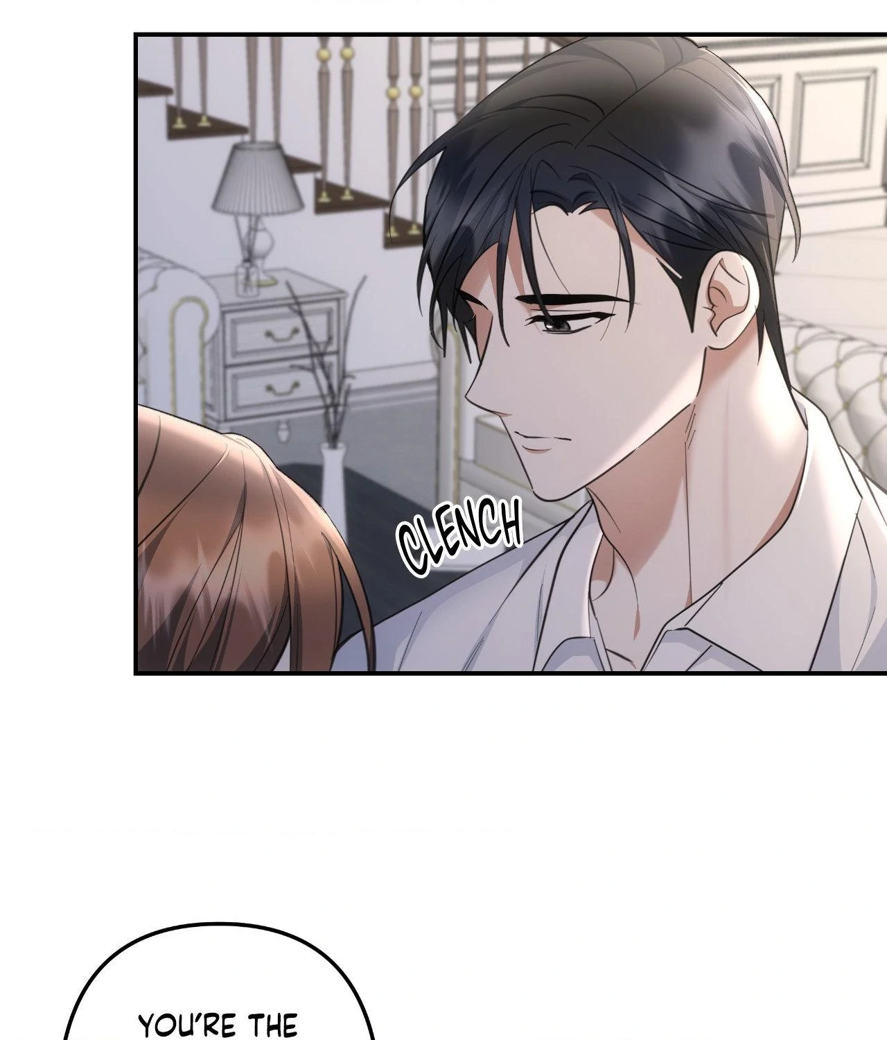 For the Shattered Things Chapter 47 - Page 78