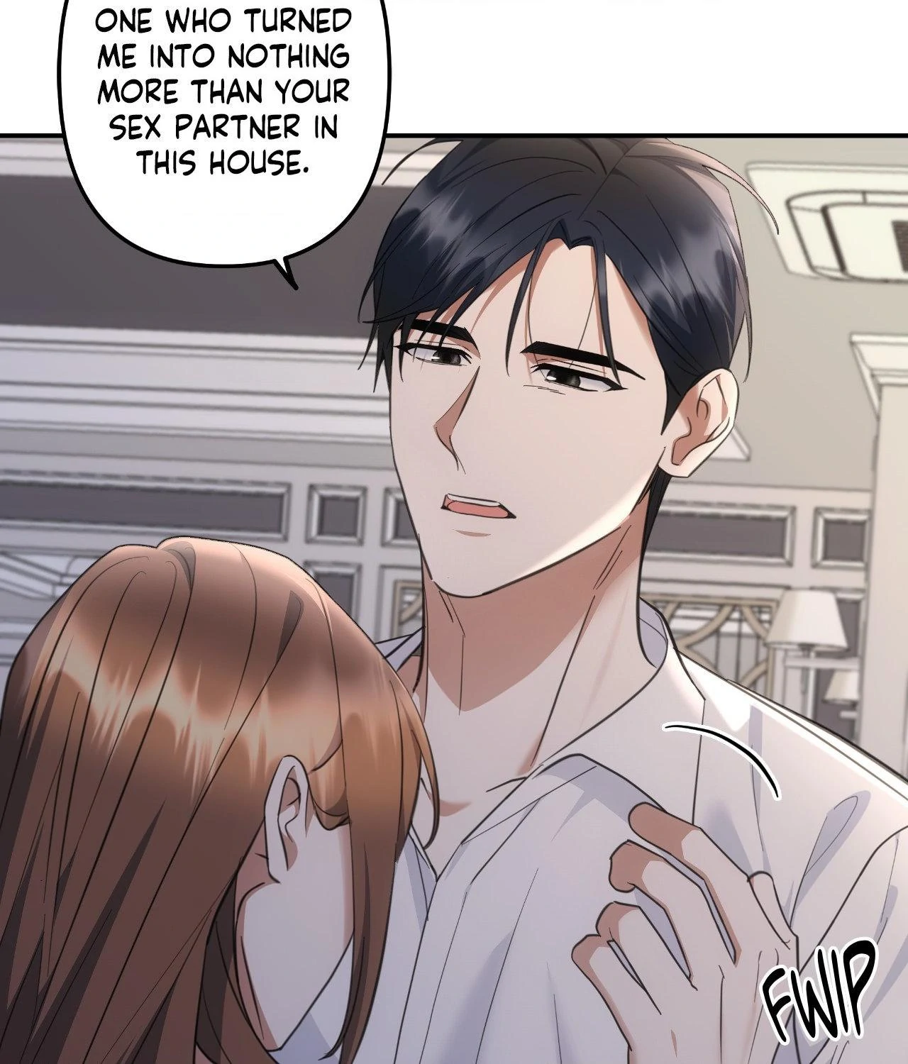 For the Shattered Things Chapter 47 - Page 79