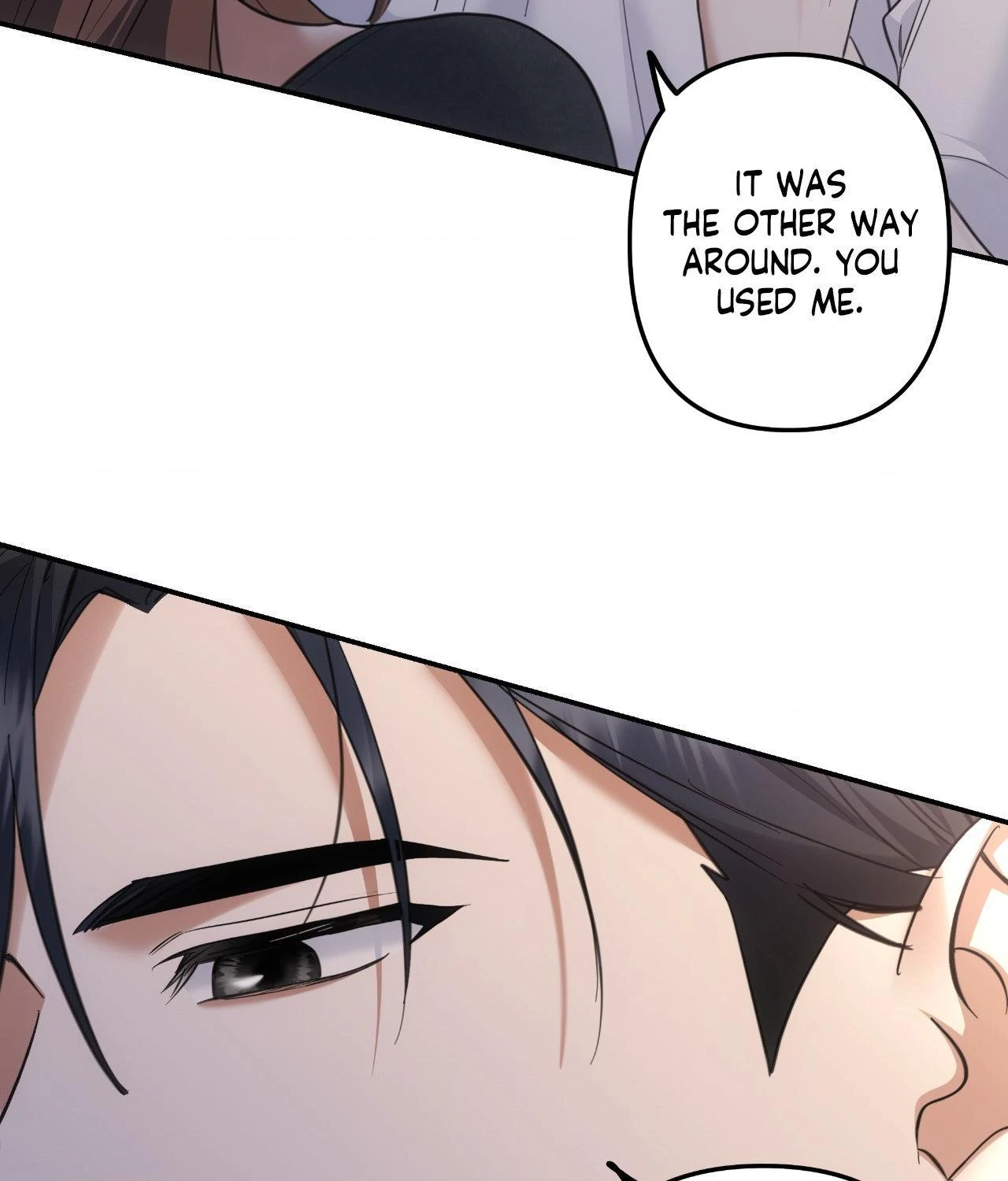 For the Shattered Things Chapter 47 - Page 80