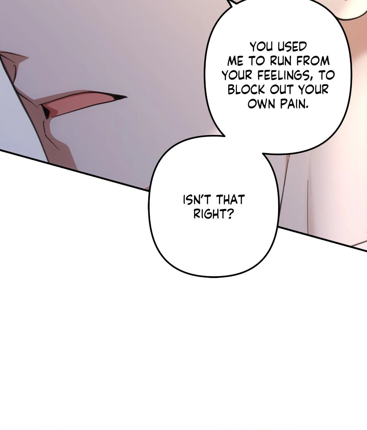 For the Shattered Things Chapter 47 - Page 81