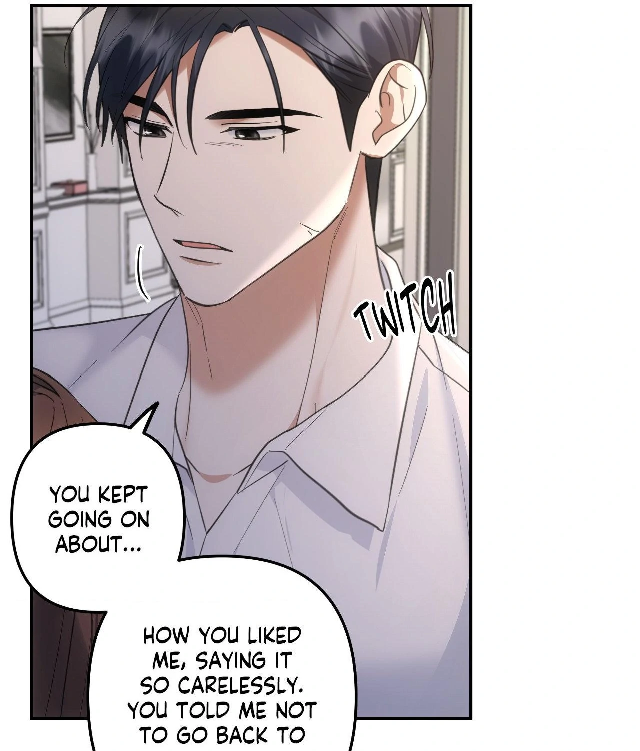 For the Shattered Things Chapter 47 - Page 82