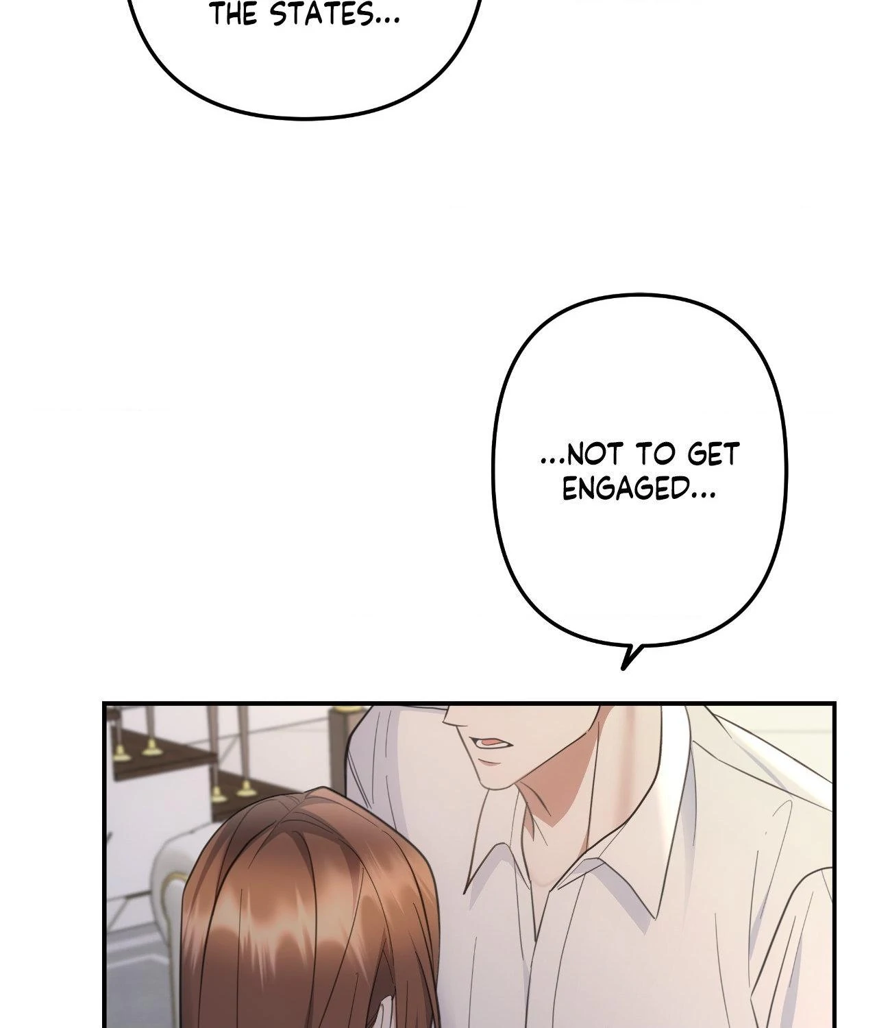 For the Shattered Things Chapter 47 - Page 83