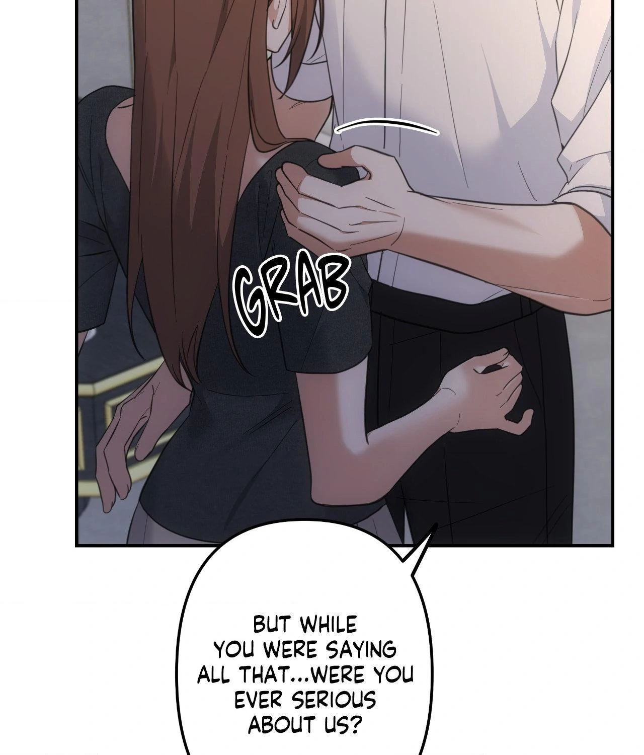 For the Shattered Things Chapter 47 - Page 84