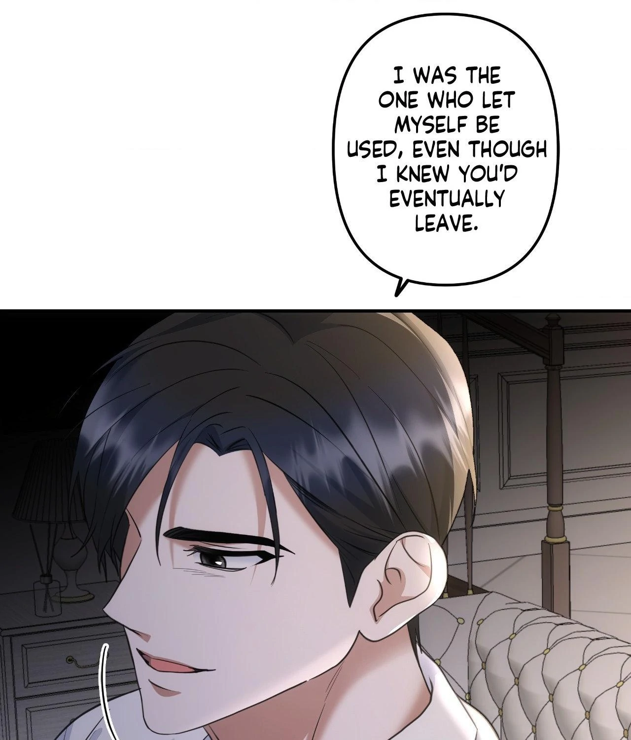For the Shattered Things Chapter 47 - Page 88