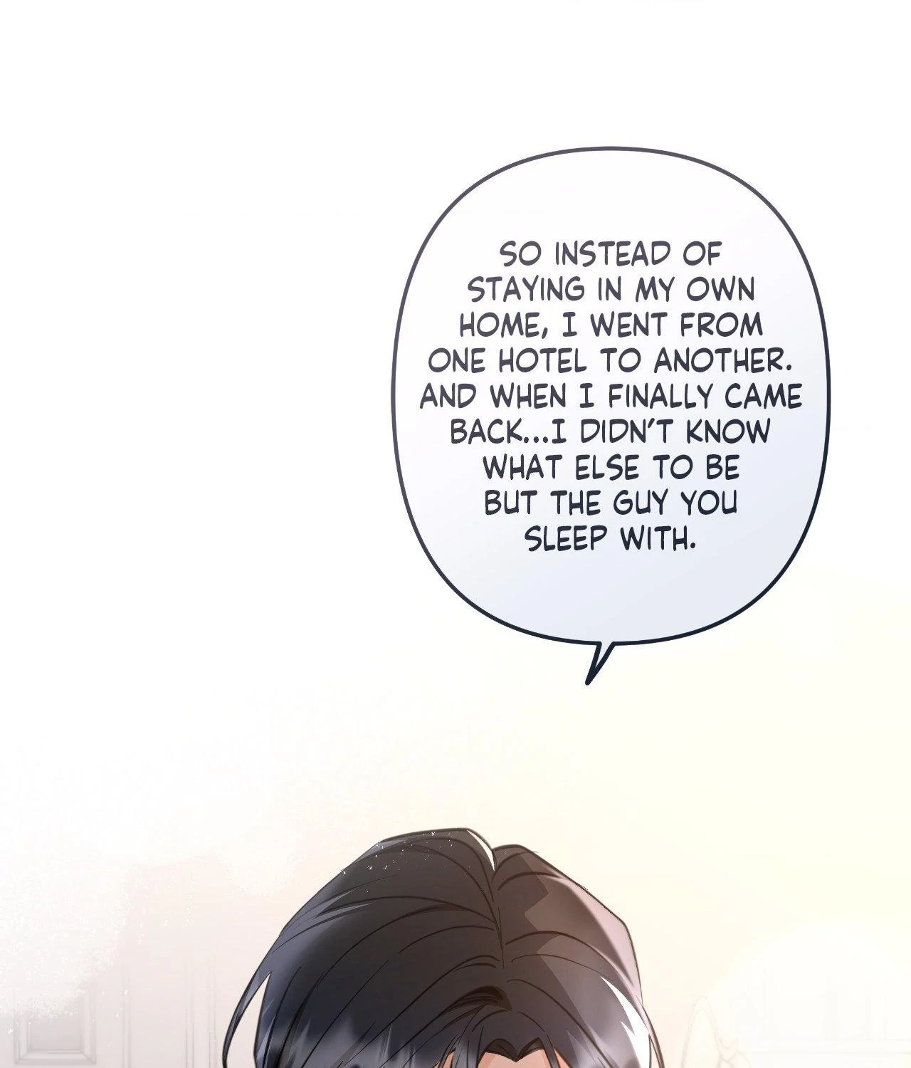 For the Shattered Things Chapter 48 - Page 11