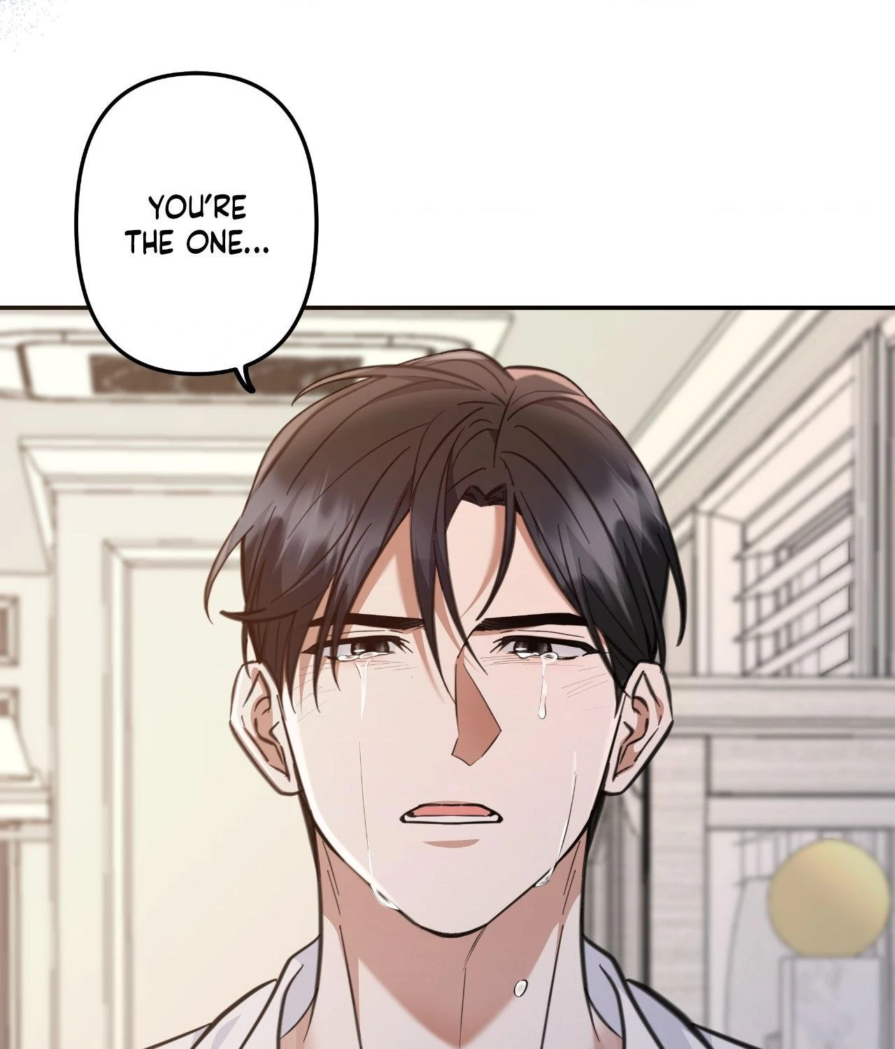 For the Shattered Things Chapter 48 - Page 15