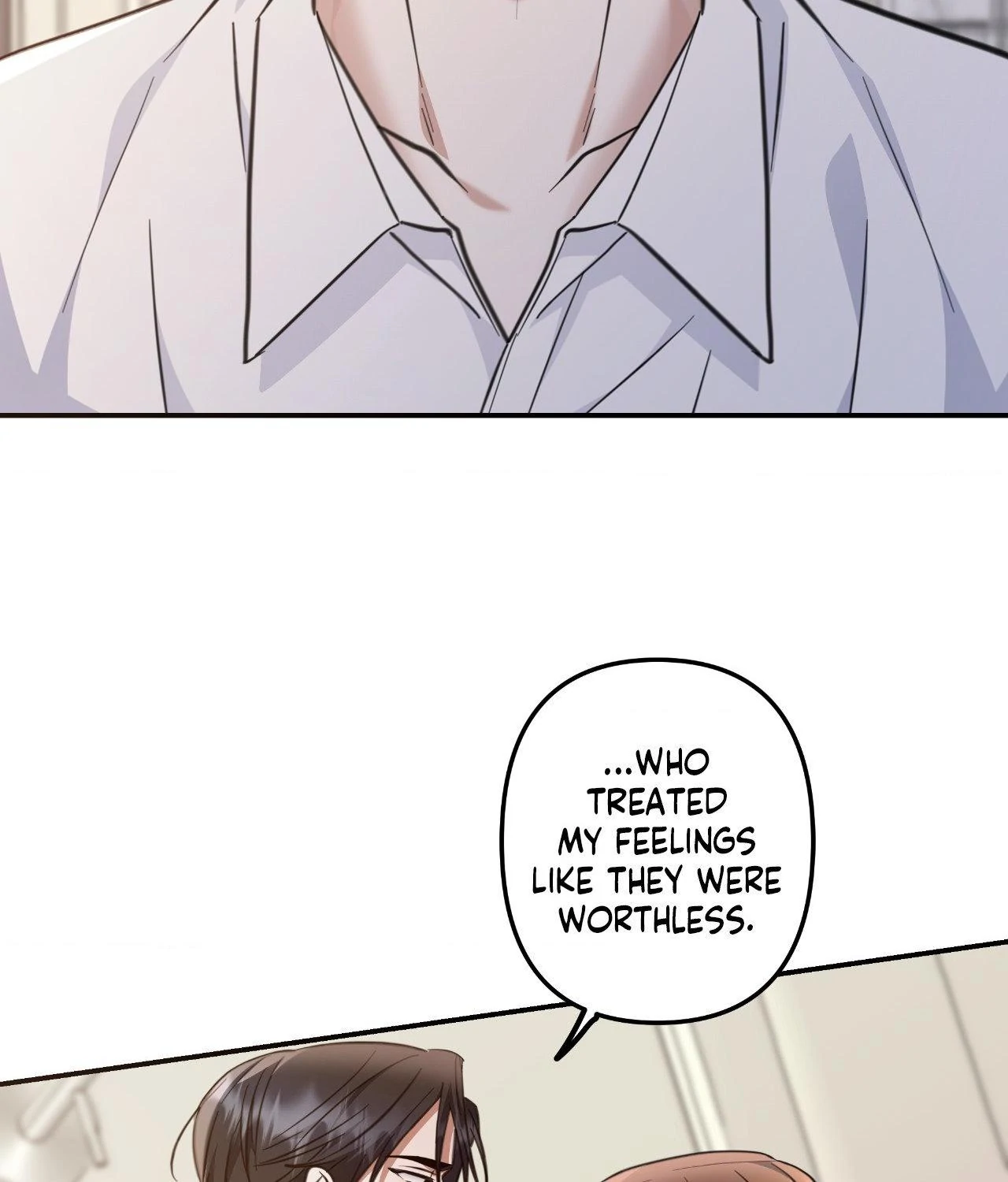 For the Shattered Things Chapter 48 - Page 16