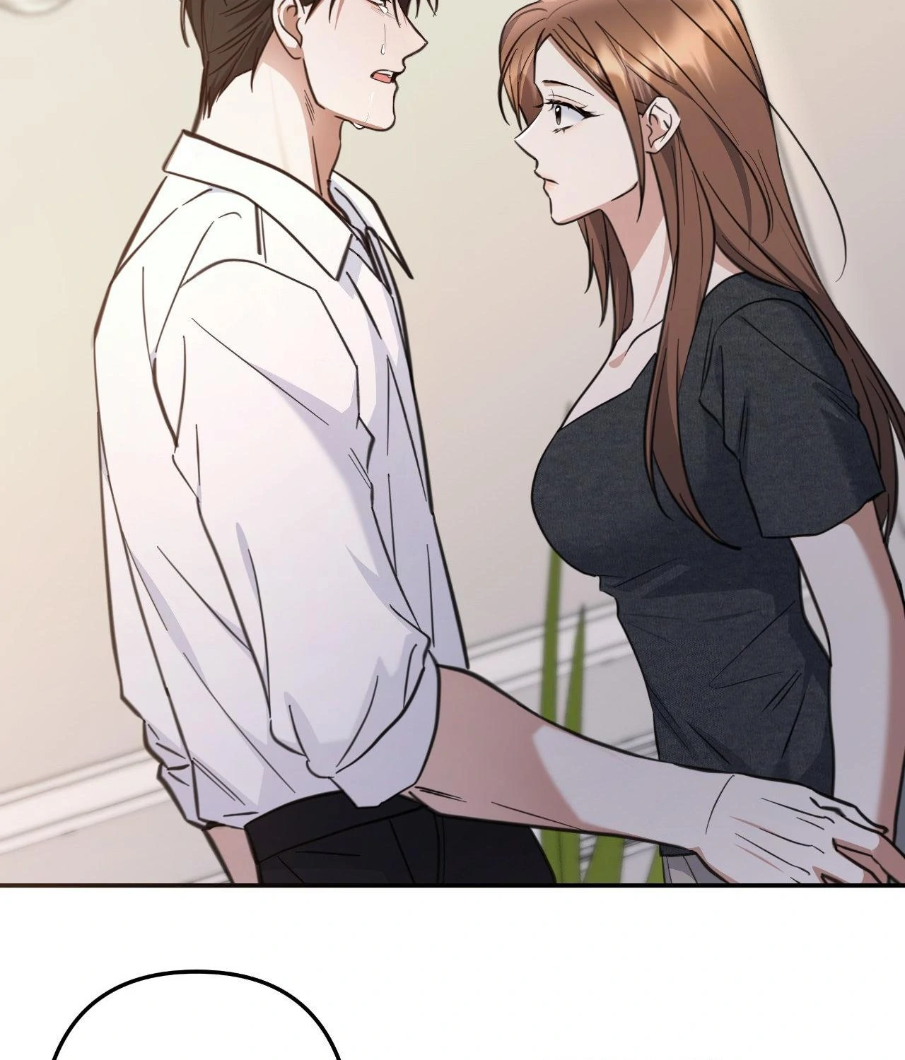 For the Shattered Things Chapter 48 - Page 17