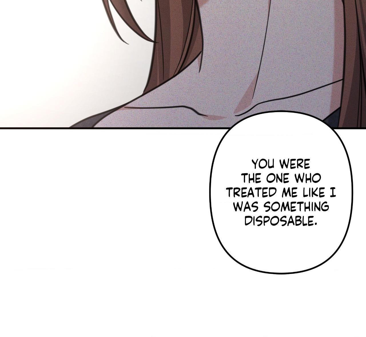 For the Shattered Things Chapter 48 - Page 19