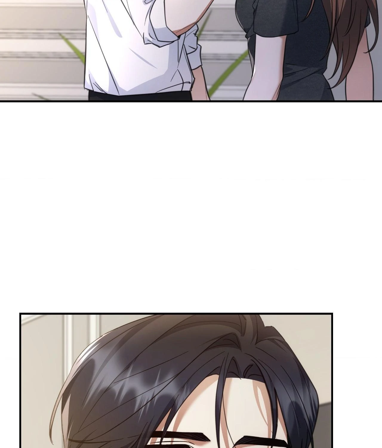For the Shattered Things Chapter 48 - Page 3