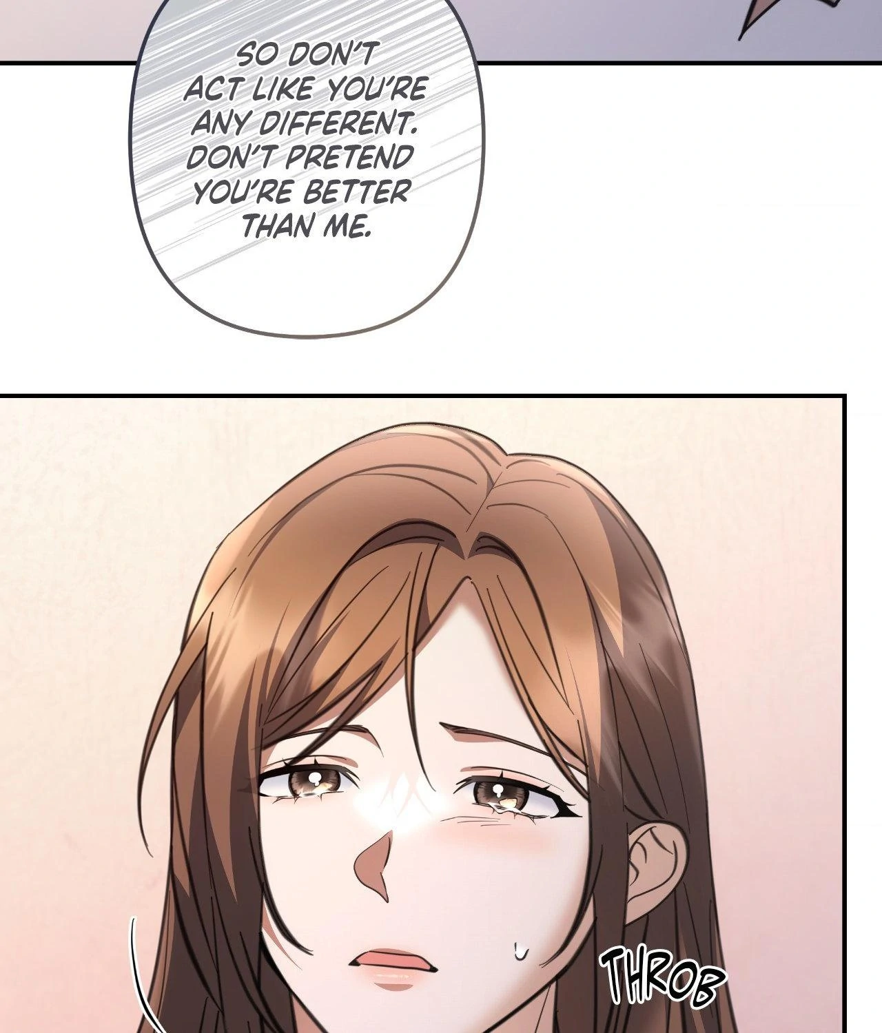 For the Shattered Things Chapter 48 - Page 21