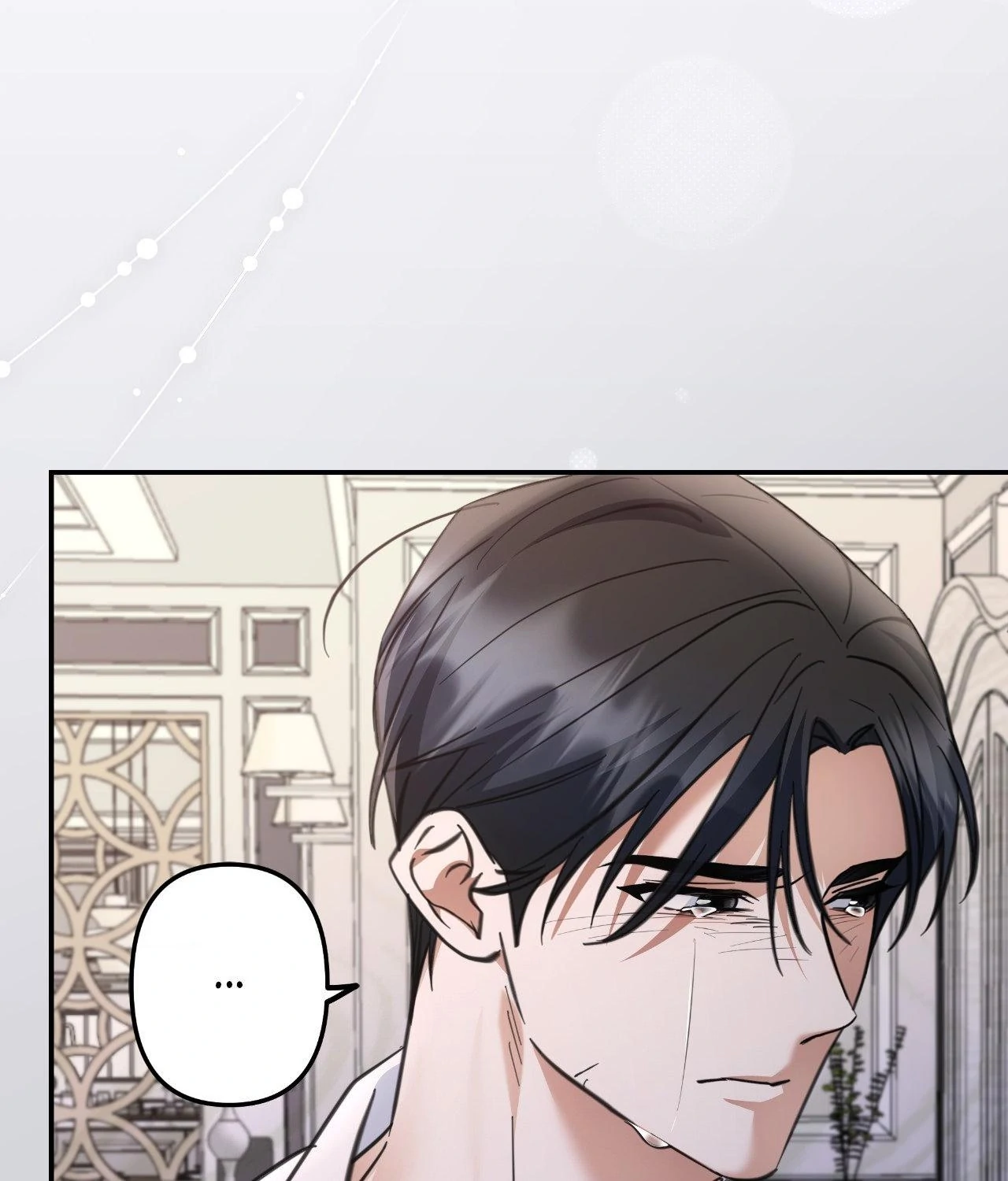 For the Shattered Things Chapter 48 - Page 23