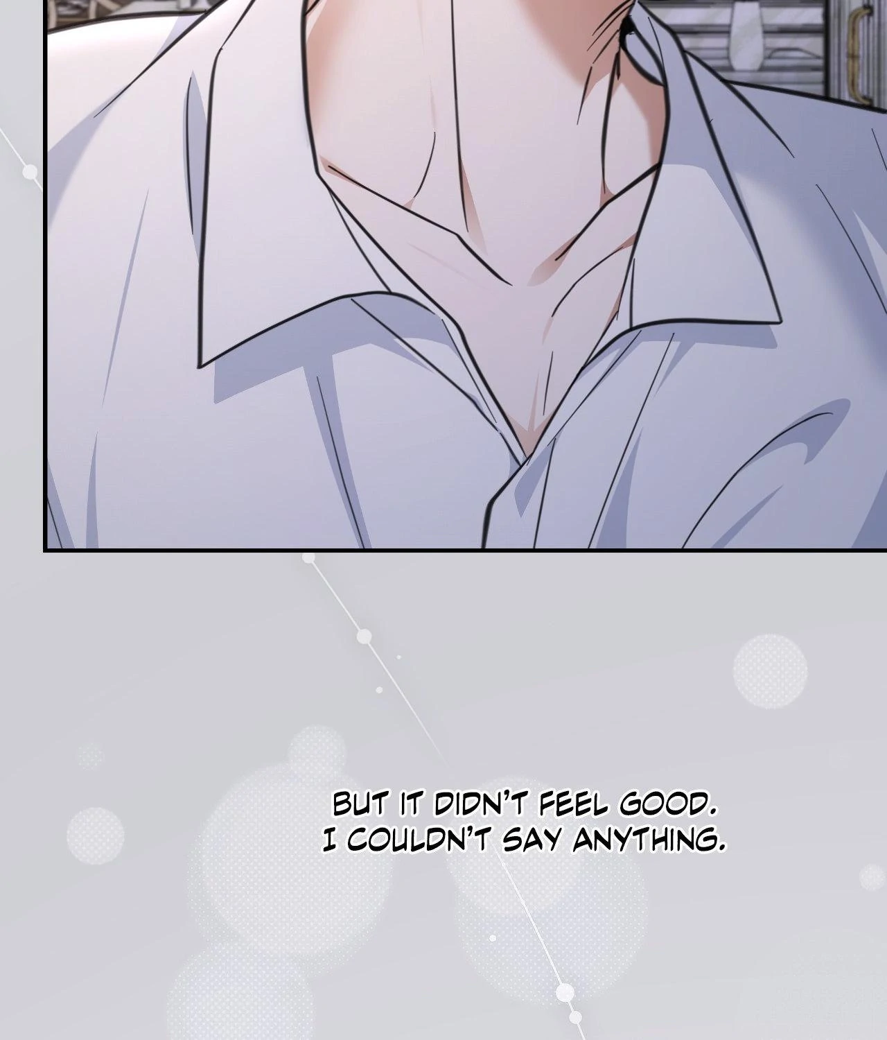 For the Shattered Things Chapter 48 - Page 24