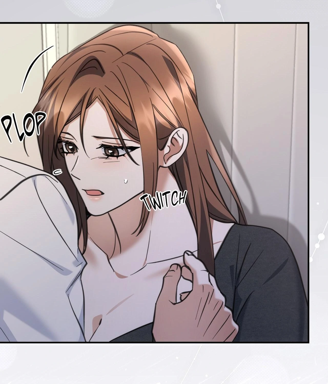 For the Shattered Things Chapter 48 - Page 25