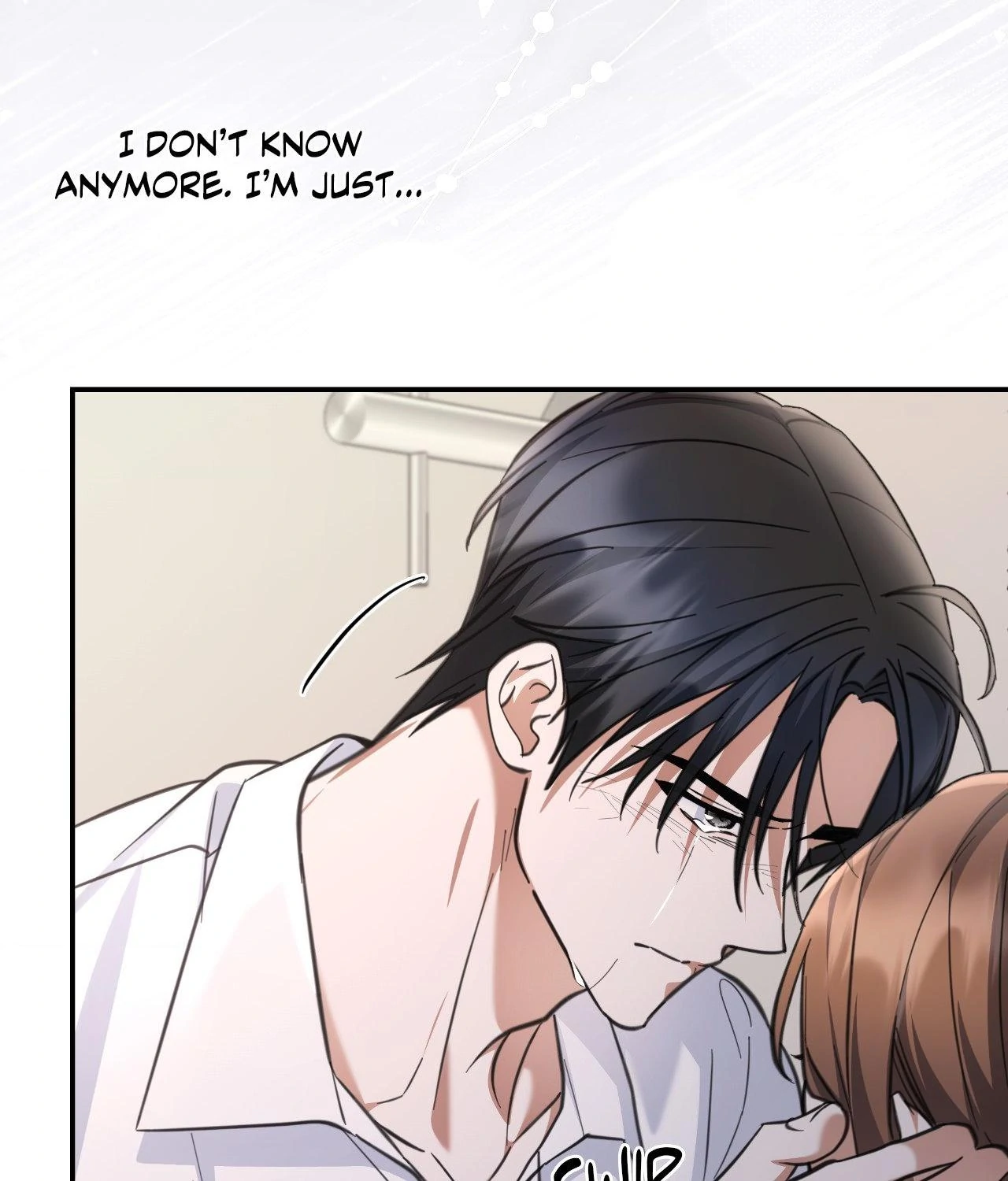 For the Shattered Things Chapter 48 - Page 26