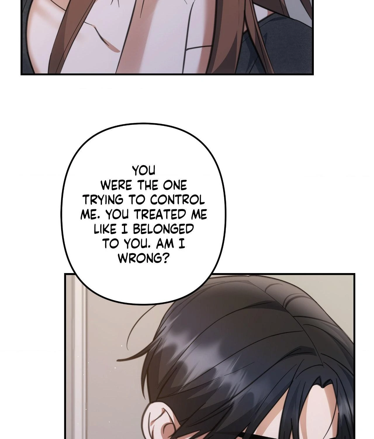 For the Shattered Things Chapter 48 - Page 30