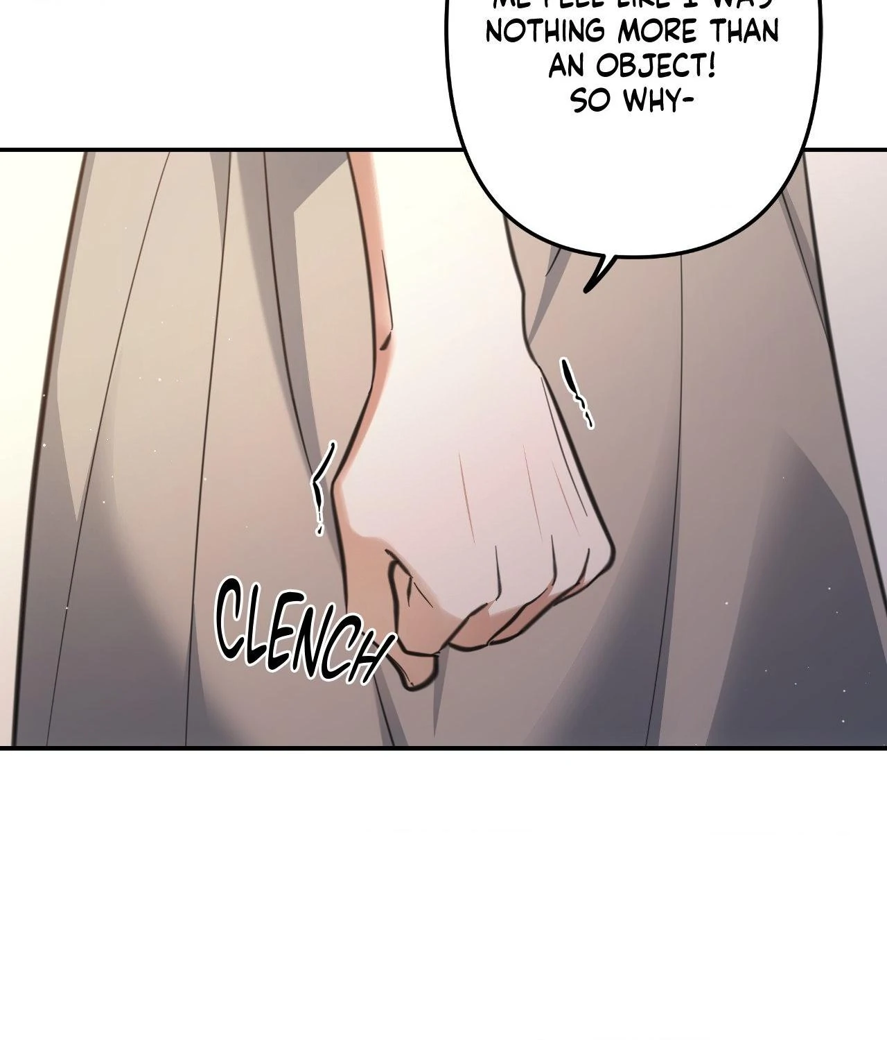 For the Shattered Things Chapter 48 - Page 32