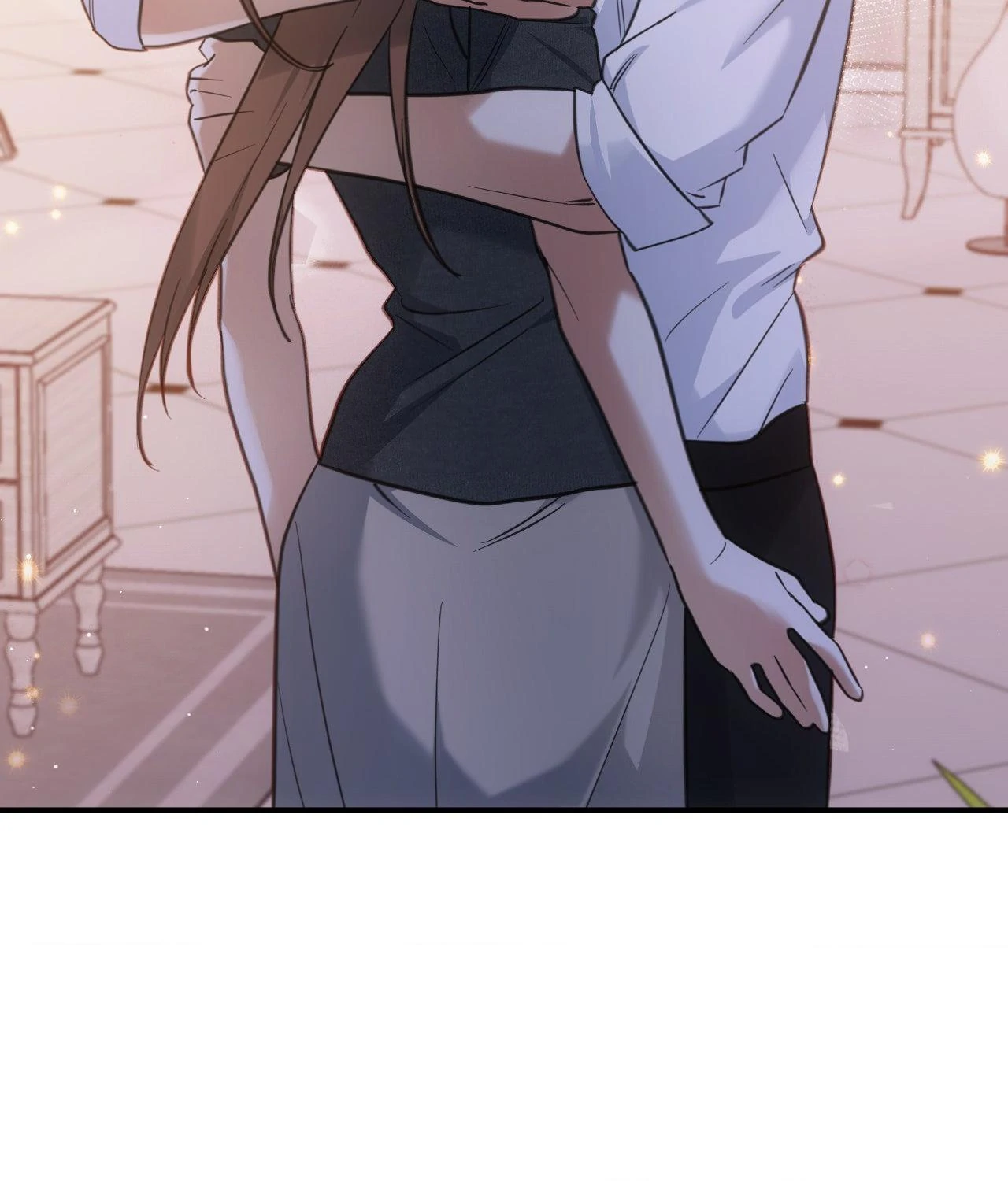 For the Shattered Things Chapter 48 - Page 36