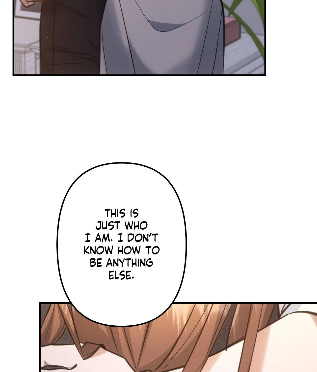 For the Shattered Things Chapter 48 - Page 39