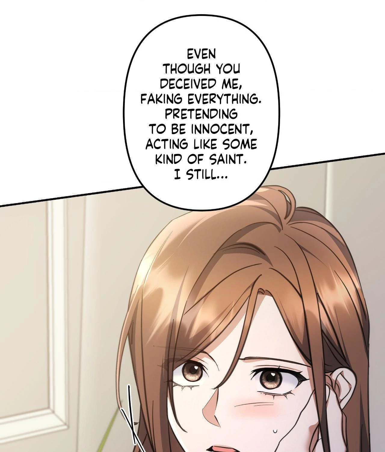 For the Shattered Things Chapter 48 - Page 5