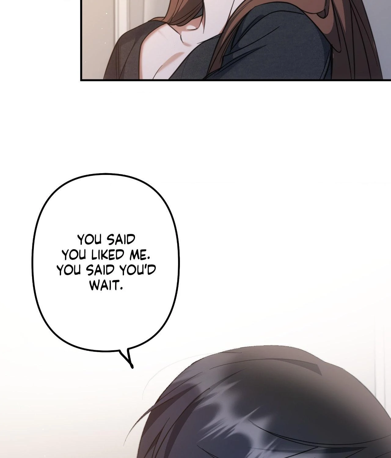 For the Shattered Things Chapter 48 - Page 43