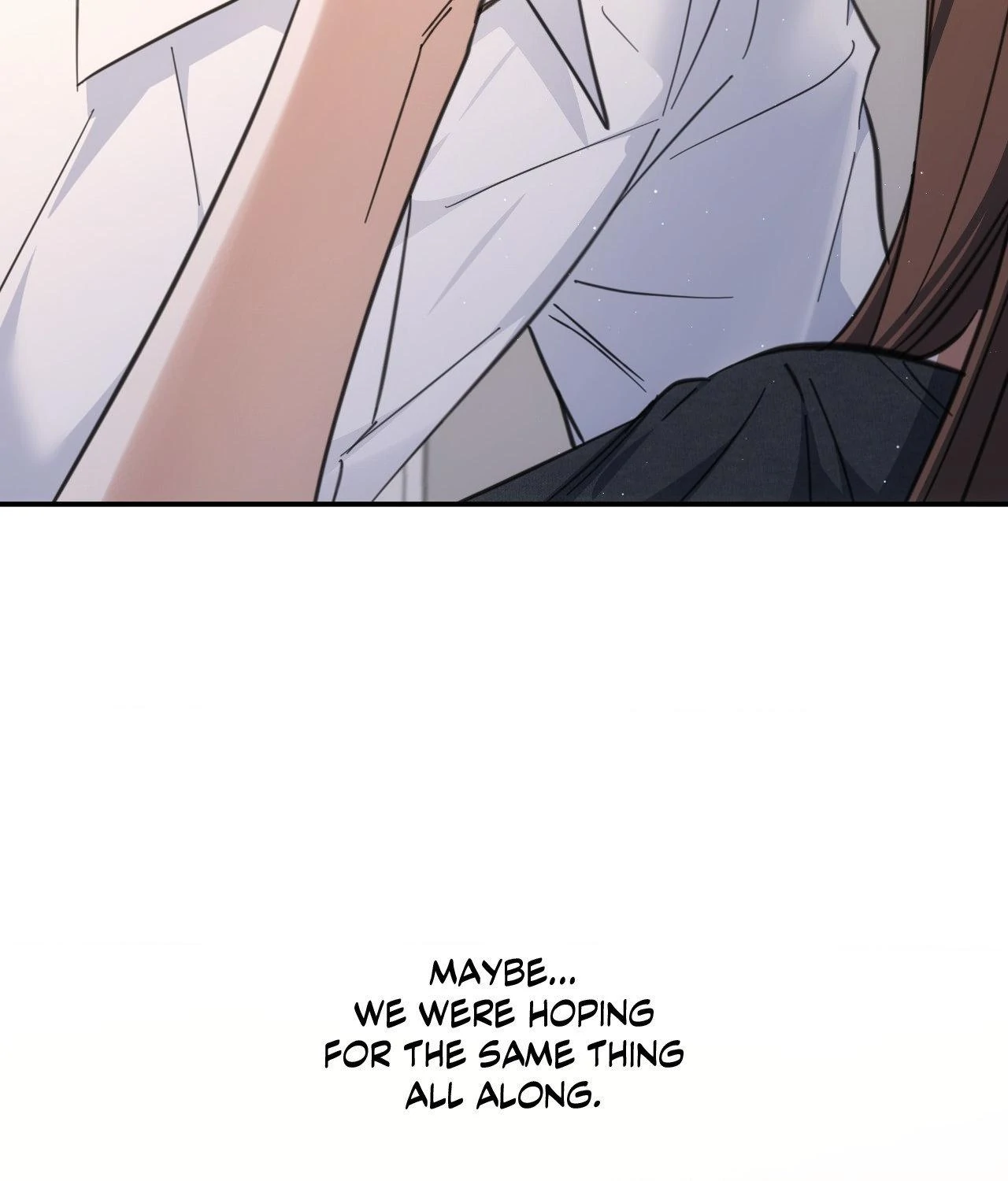 For the Shattered Things Chapter 48 - Page 48
