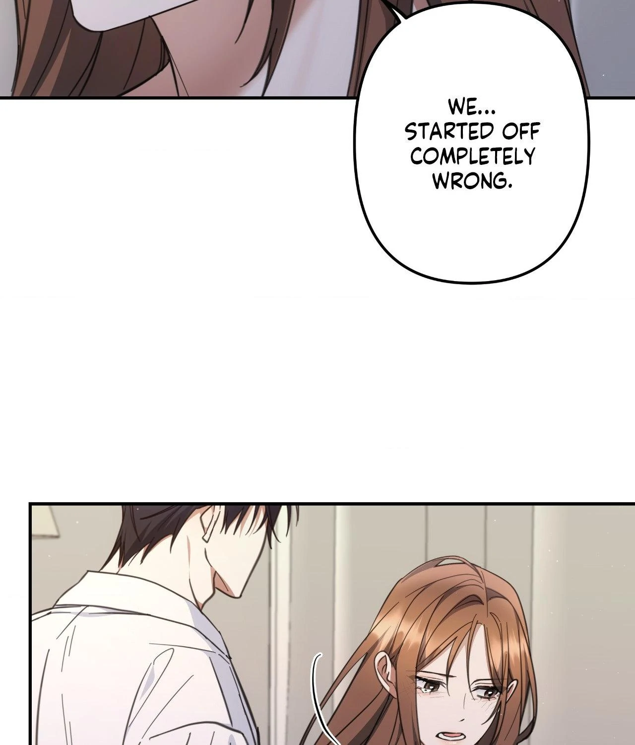 For the Shattered Things Chapter 48 - Page 53