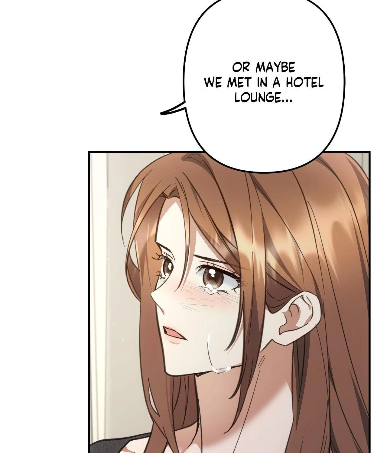 For the Shattered Things Chapter 48 - Page 59
