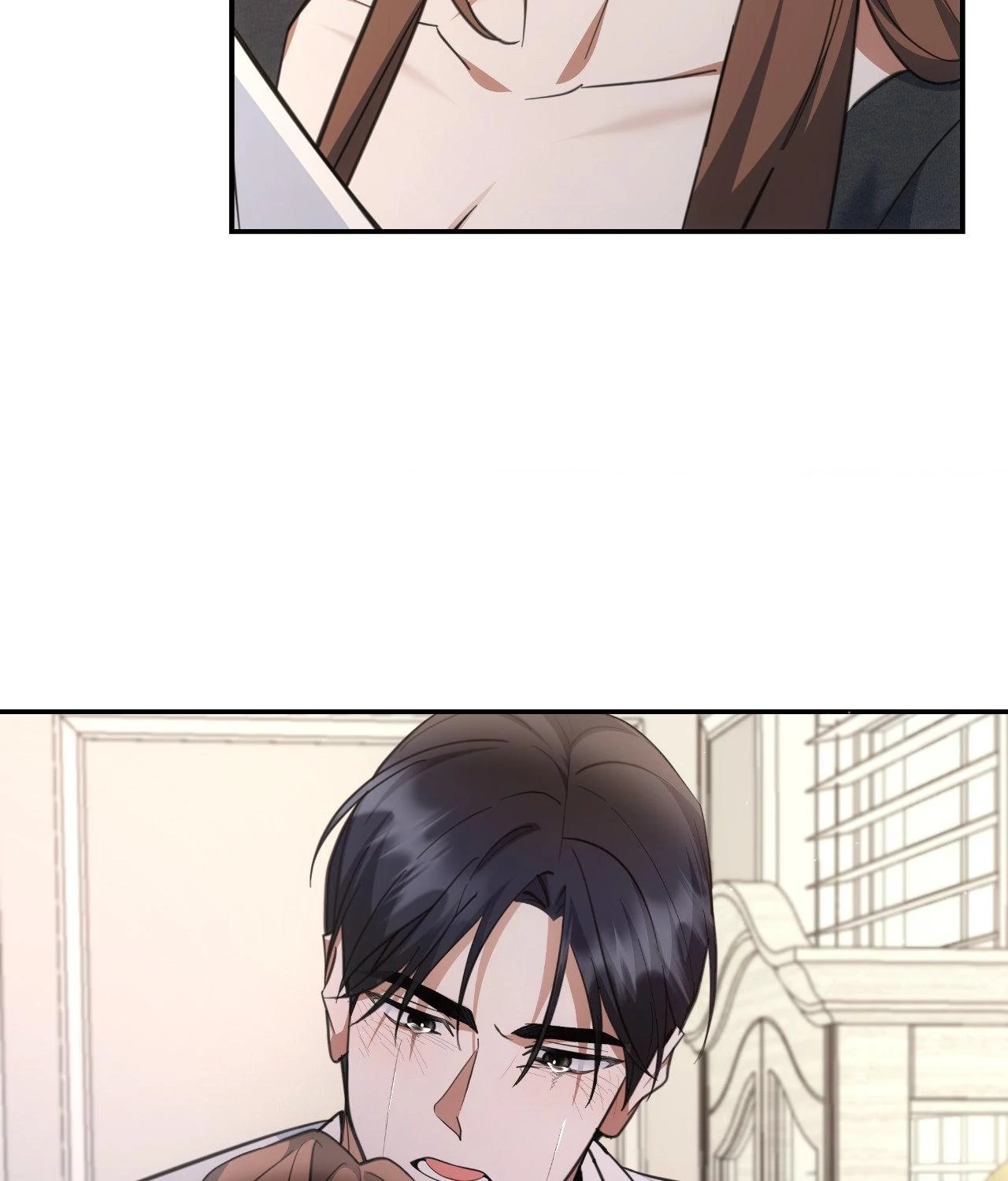 For the Shattered Things Chapter 48 - Page 60