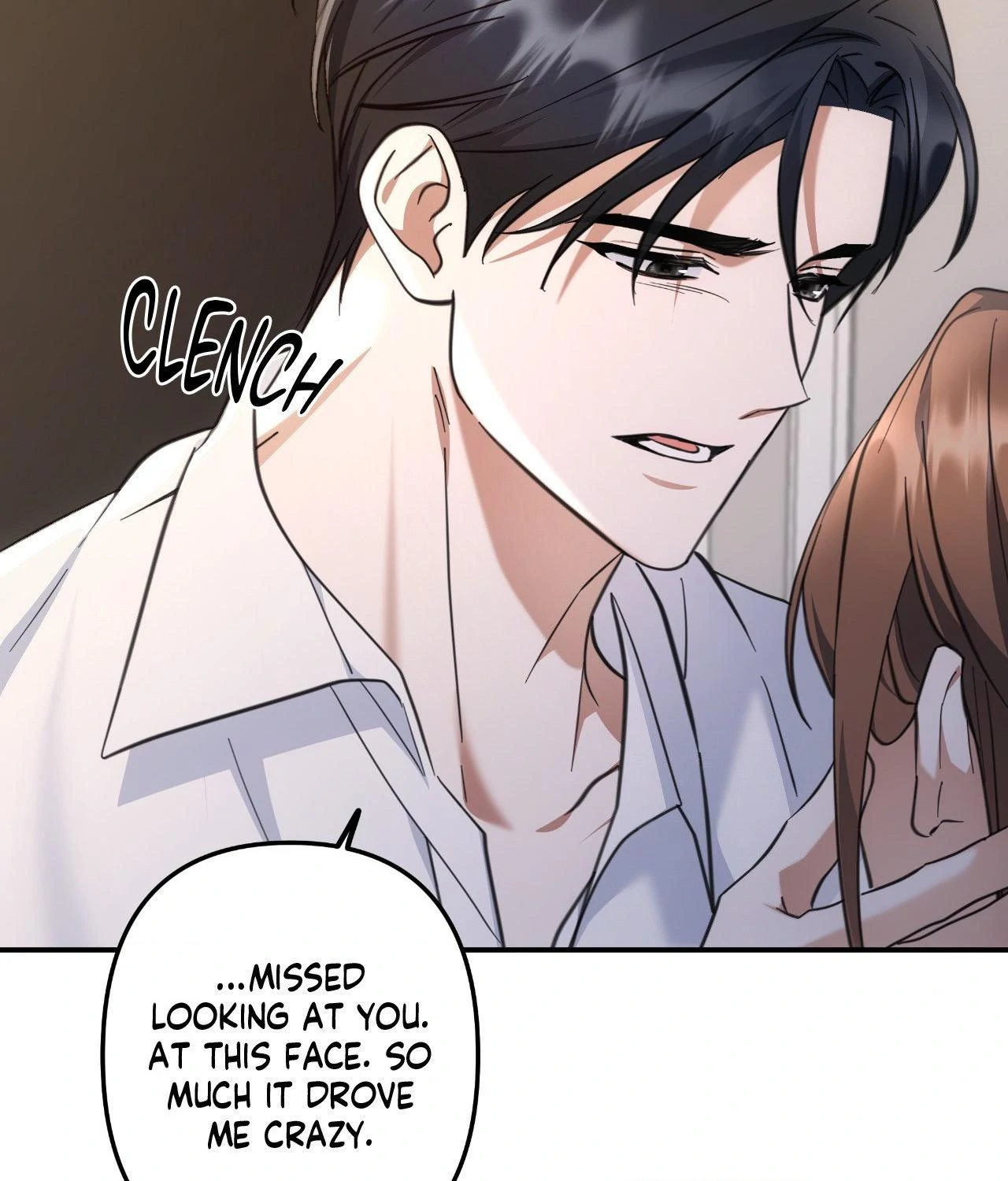For the Shattered Things Chapter 48 - Page 7