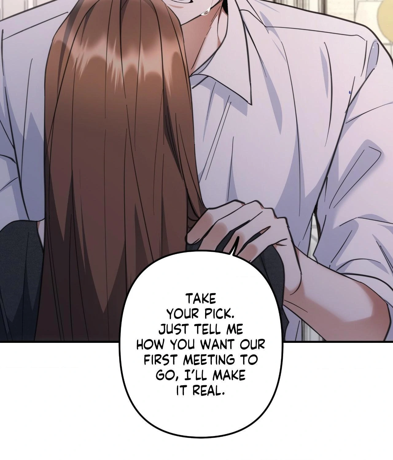 For the Shattered Things Chapter 48 - Page 61