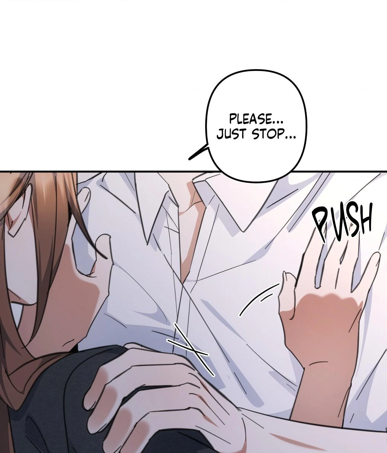 For the Shattered Things Chapter 48 - Page 62