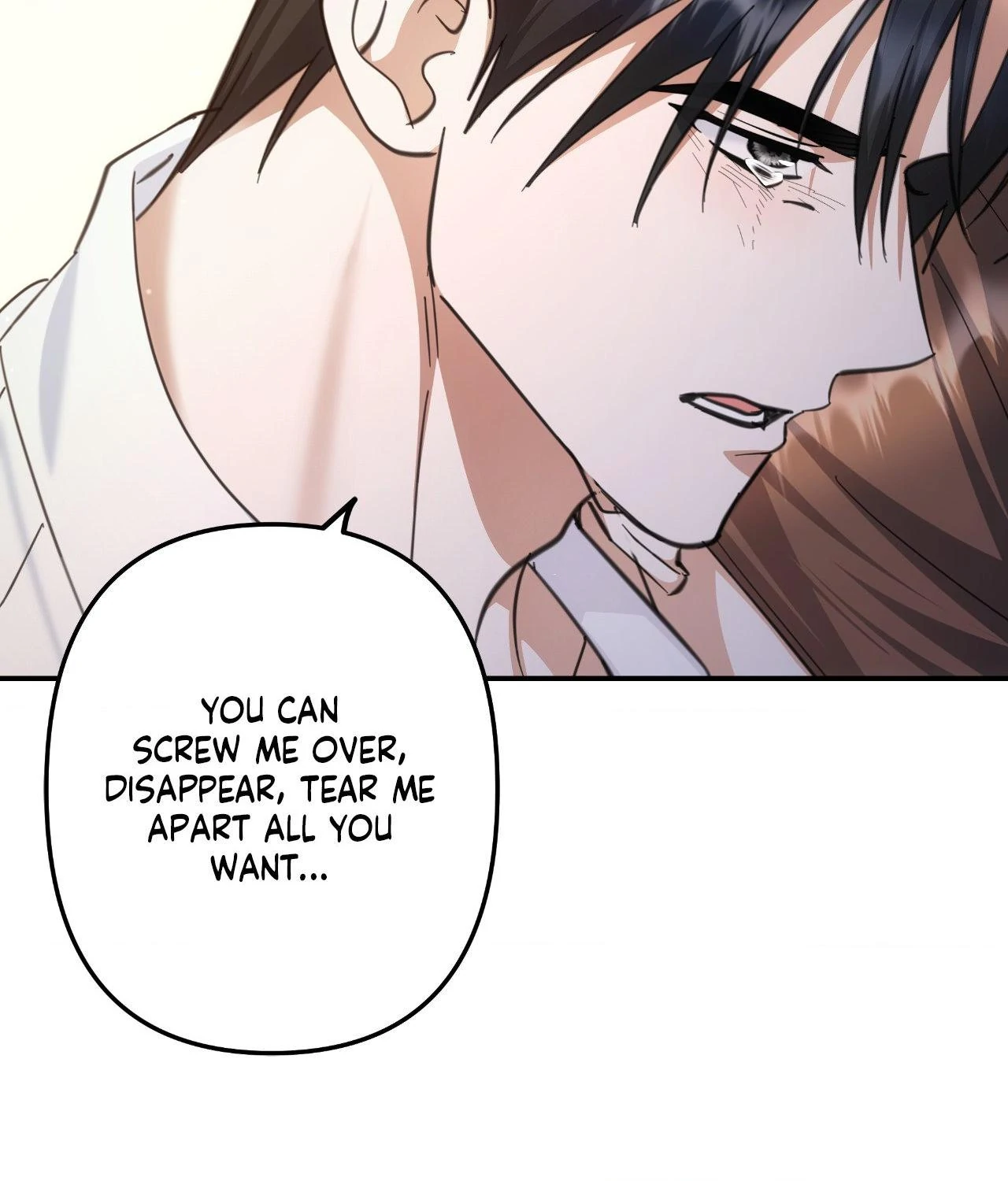 For the Shattered Things Chapter 48 - Page 67