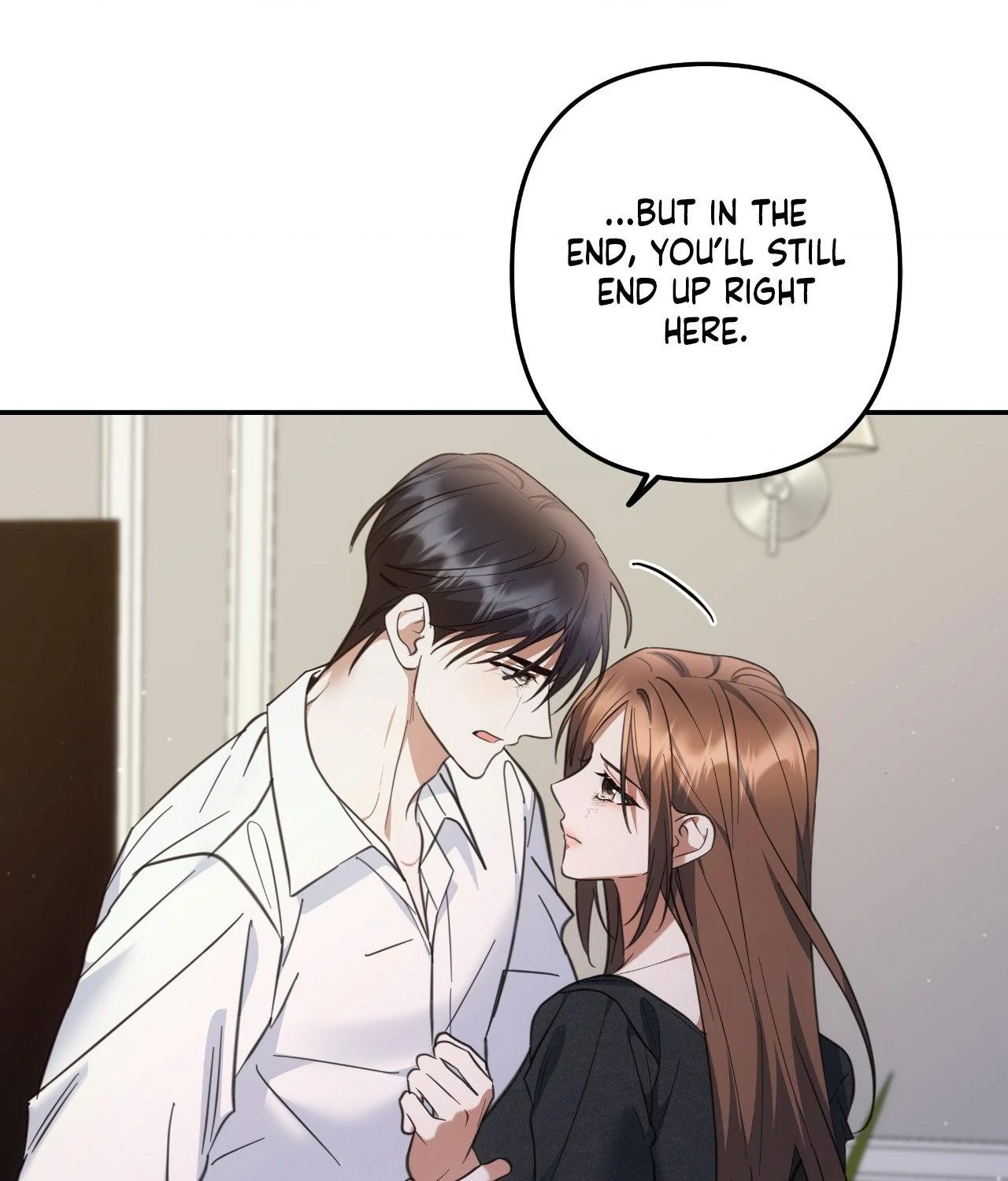 For the Shattered Things Chapter 48 - Page 68