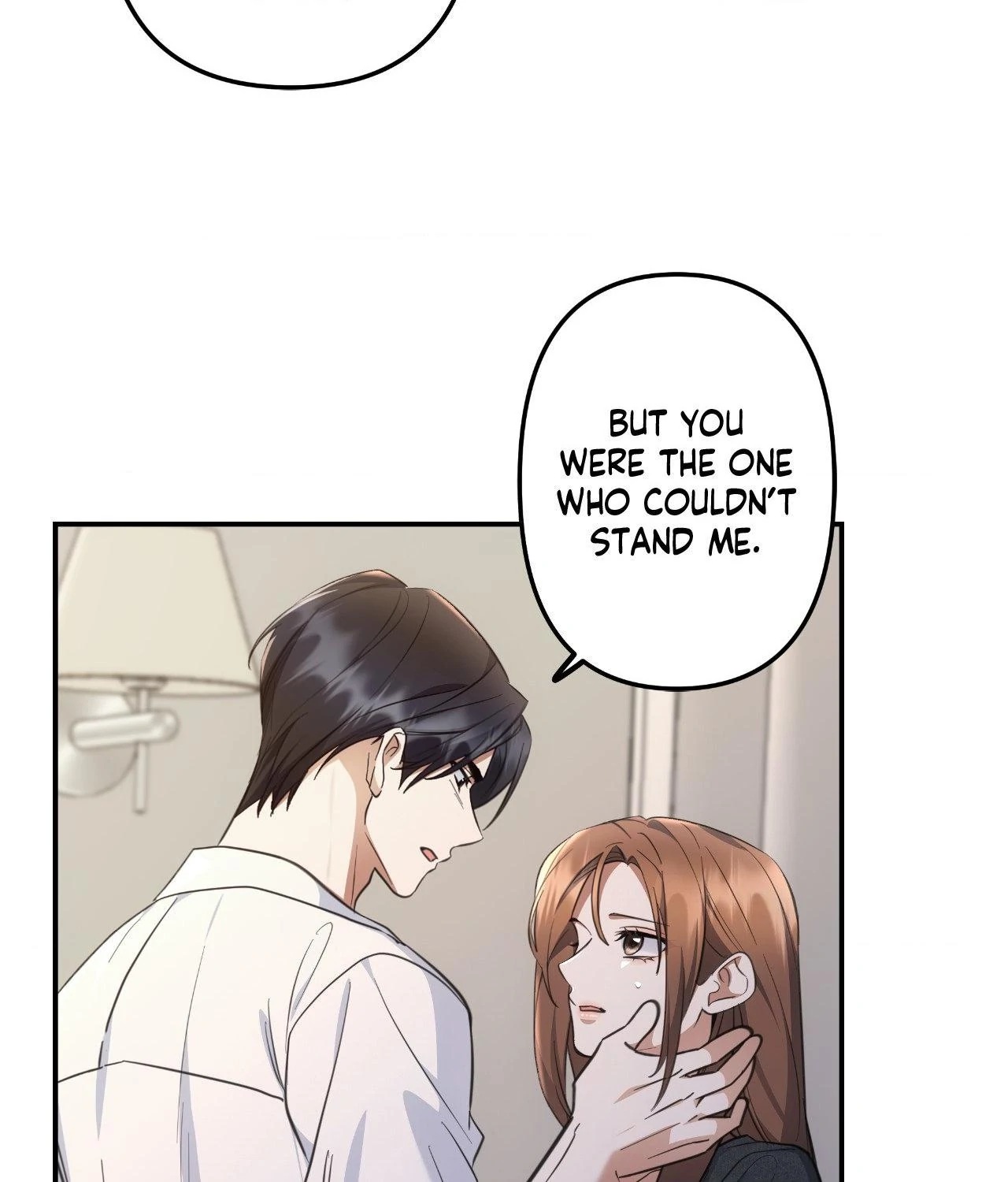 For the Shattered Things Chapter 48 - Page 8